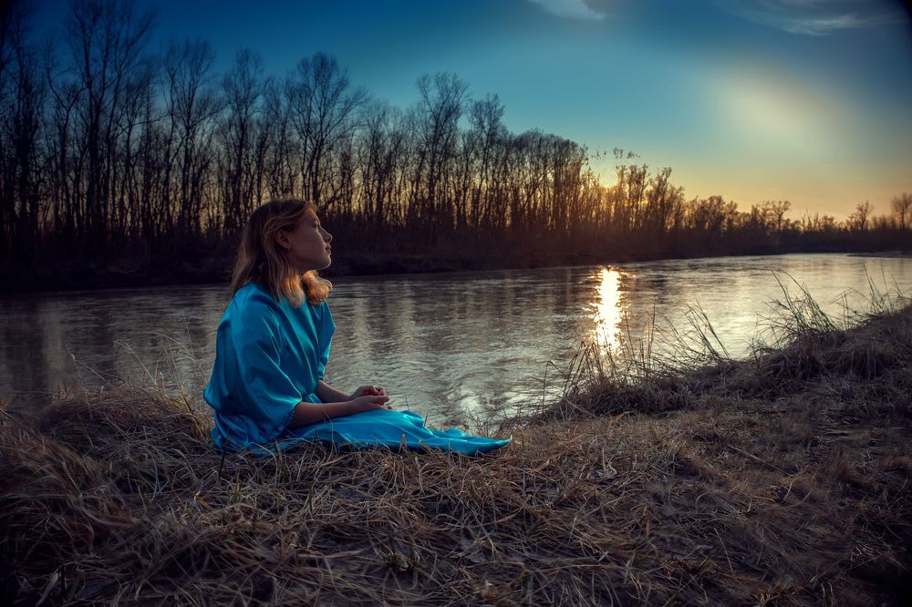 Photograph by Оксана Колос