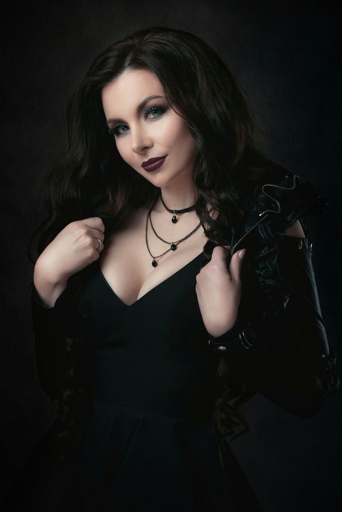 Photograph by Колбая Александр