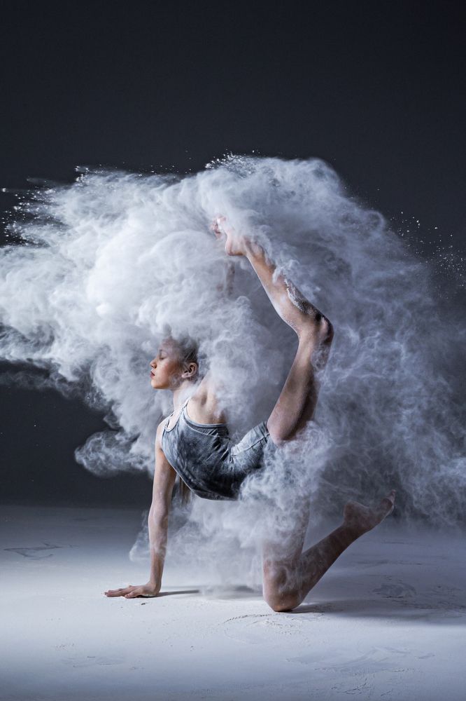 Photograph by Aida Fomicheva