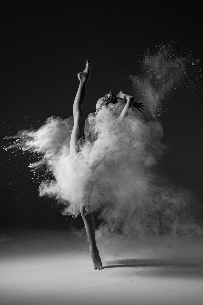 Photograph by Aida Fomicheva