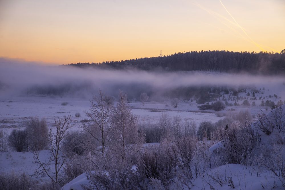 Photograph by Ольга Лукахина