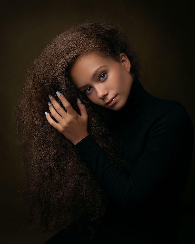 Photograph by Ирина Ластачева