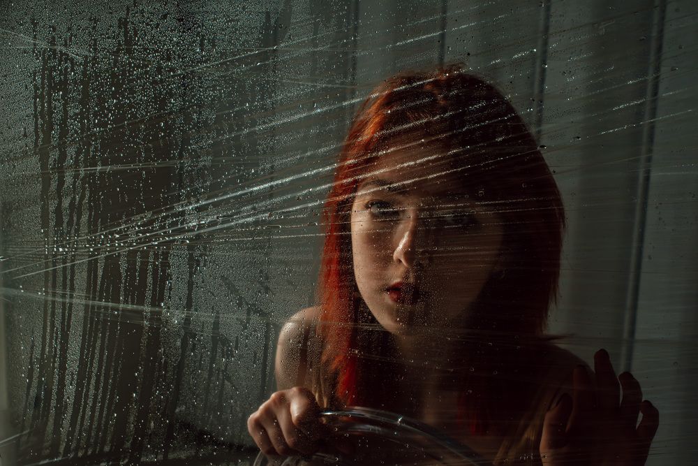 Photograph by Дарья Тарасова