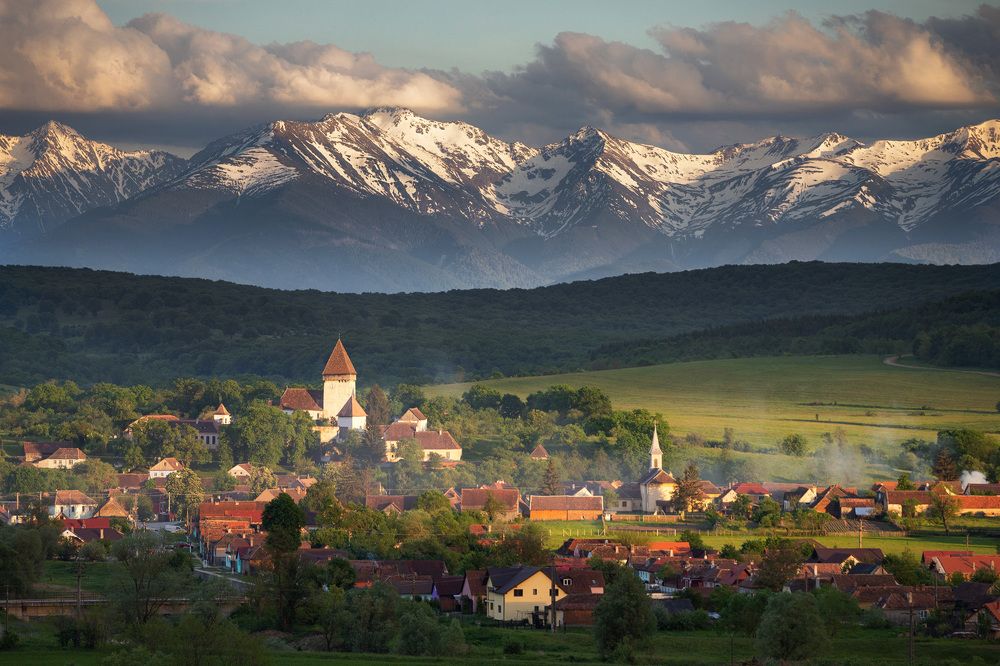 Photograph by Alex Coman