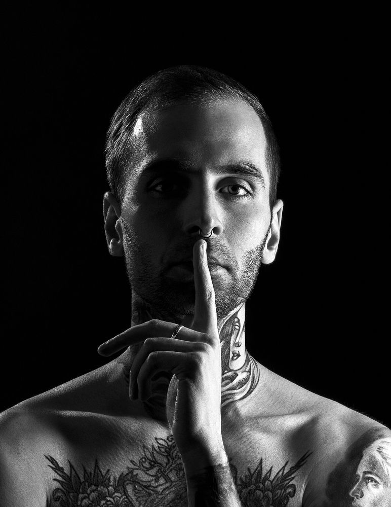 Photograph by Матвей Лабзо