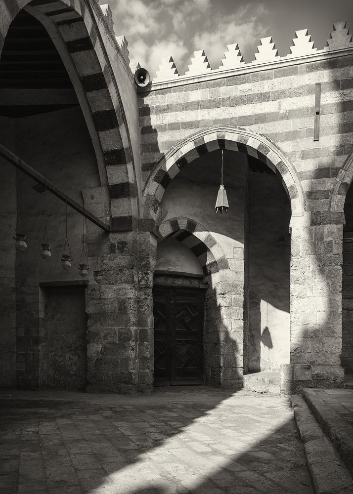 Фотография автора Sherine El Mously