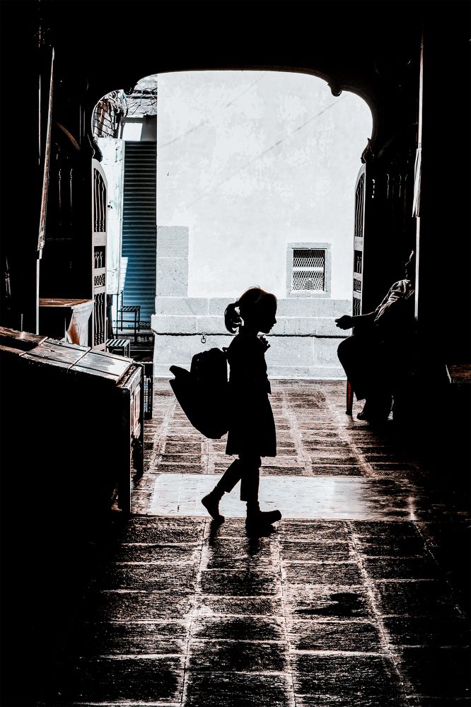 Photograph by Ruchi Jadiye