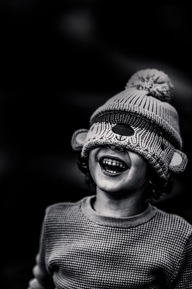 Photograph by Katherine Strauss