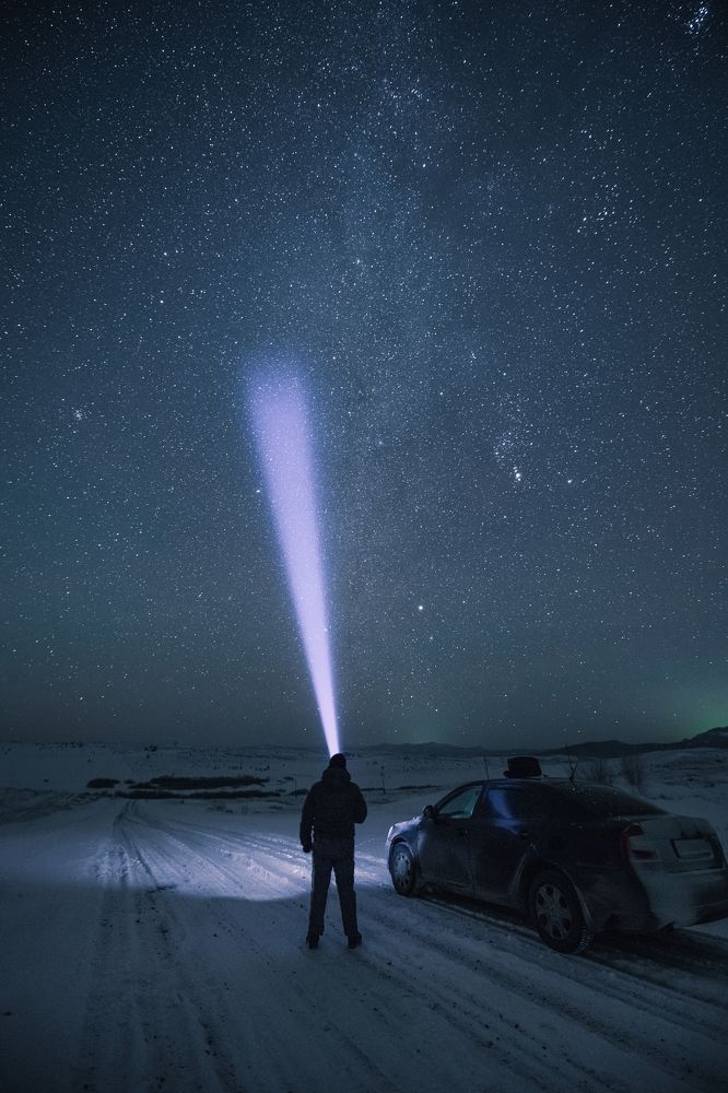 Photograph by Денис Кошкин