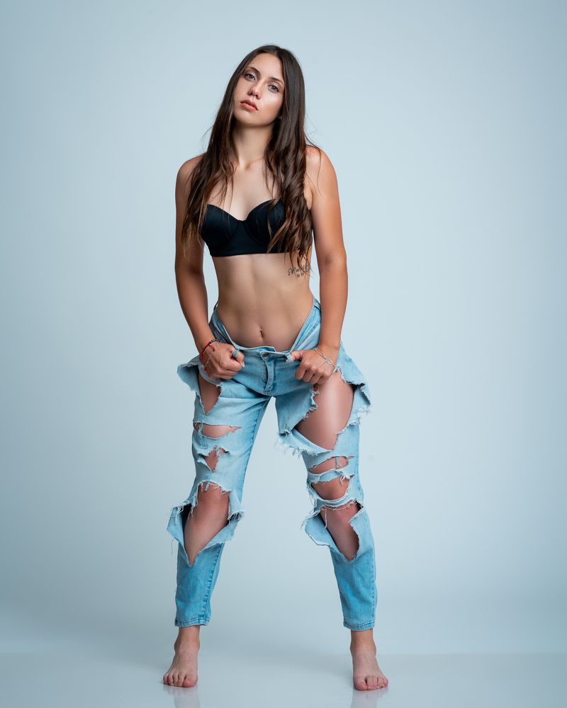 Photograph by Darwin