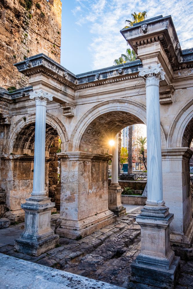 Photograph by Alp Aysgl