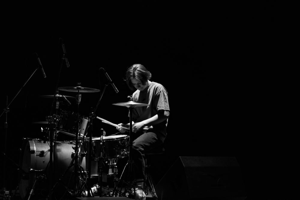 Photograph by Anna Borodina