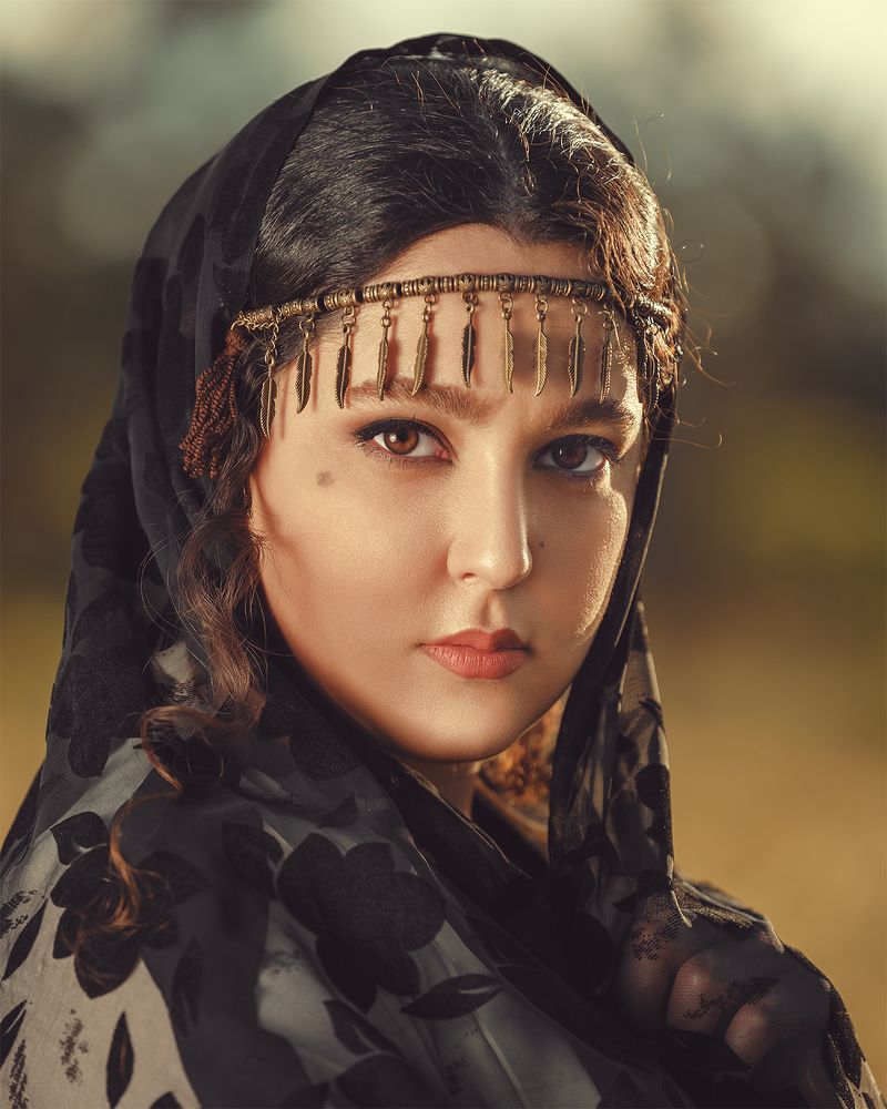 Фотография автора Behrouz Hosseinkhani