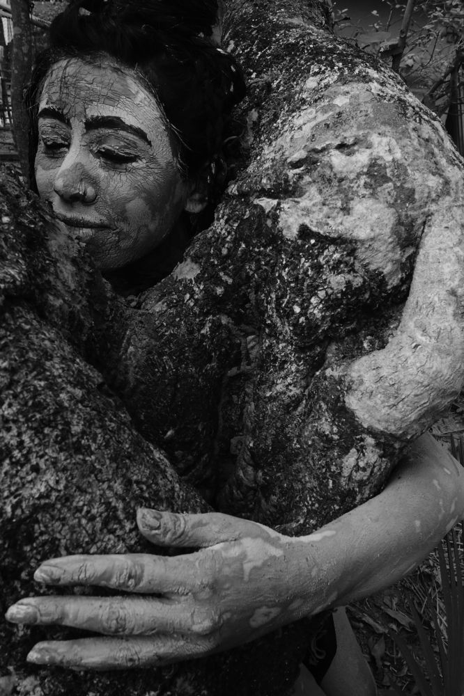 Photograph by SRIMANTA RAY