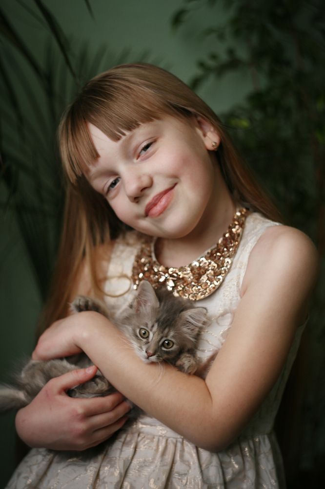 Фотография автора Тамара Нижельская