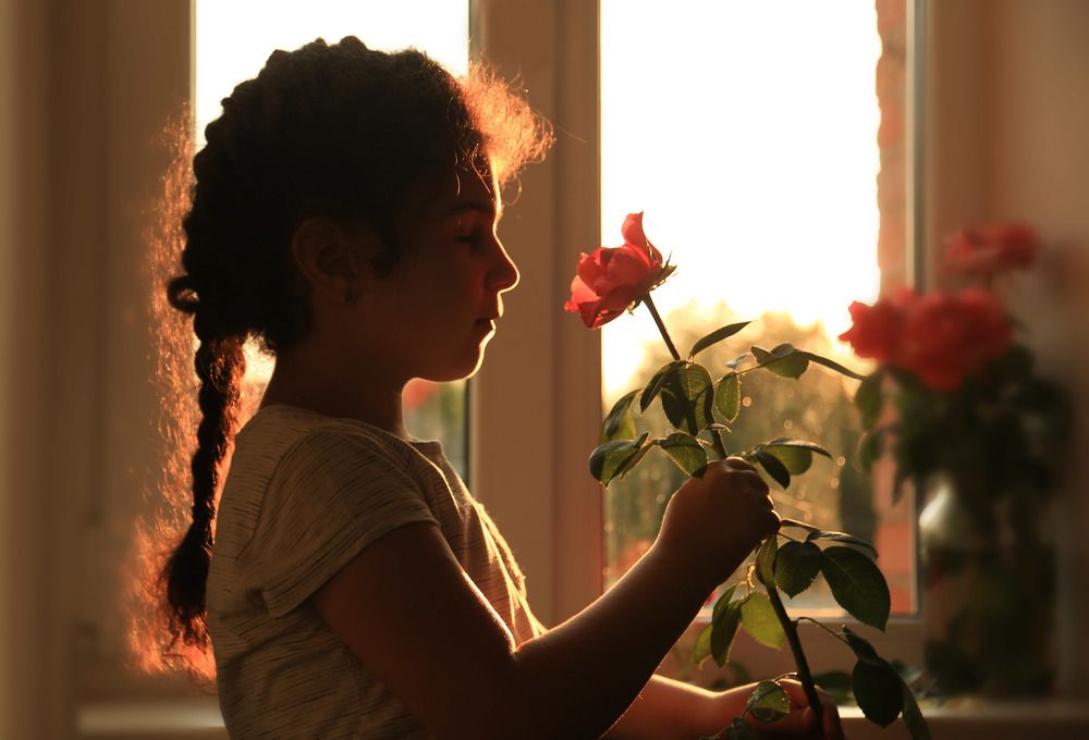 Photograph by Валерия Игоревна