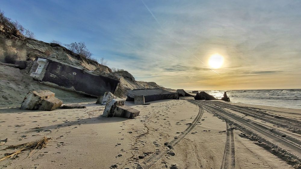 Photograph by Anna Diatchenkova