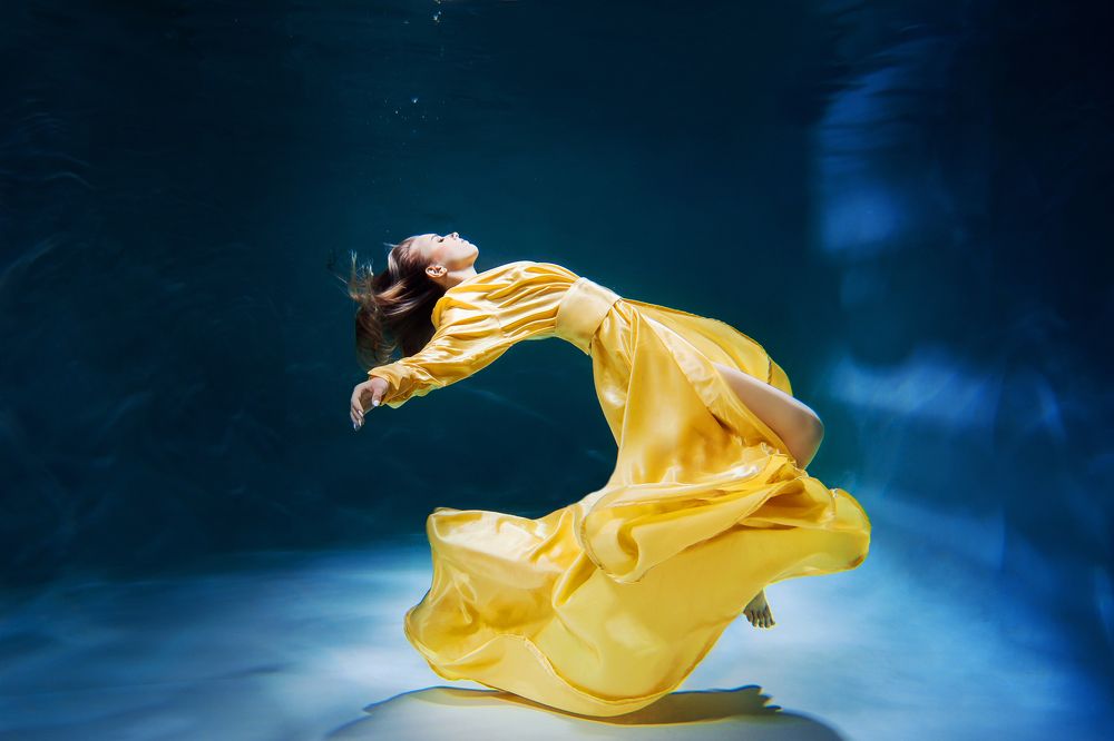 Photograph by Ирина Богатырева