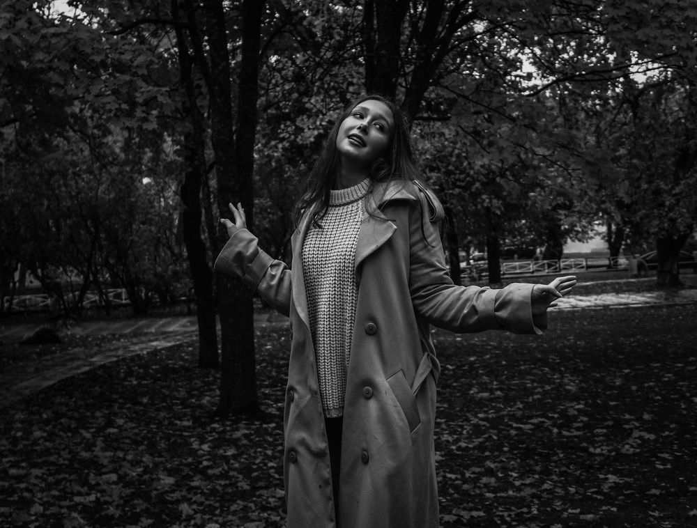 Photograph by Матвей Короткин