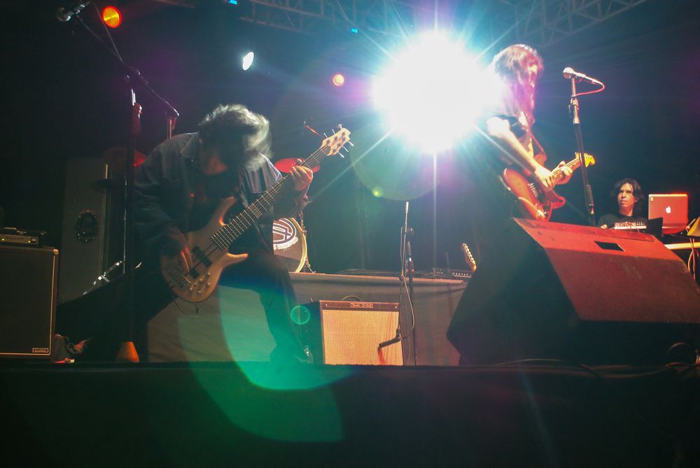 Photograph by Juan José Rodas