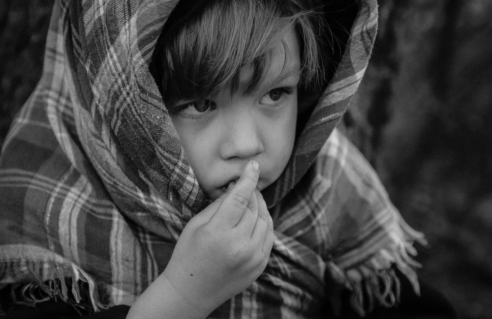 Photograph by Елена Сиднина