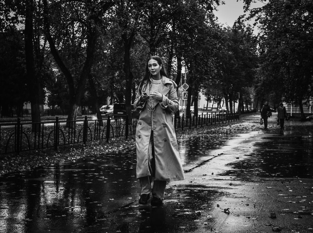 Photograph by Матвей Короткин