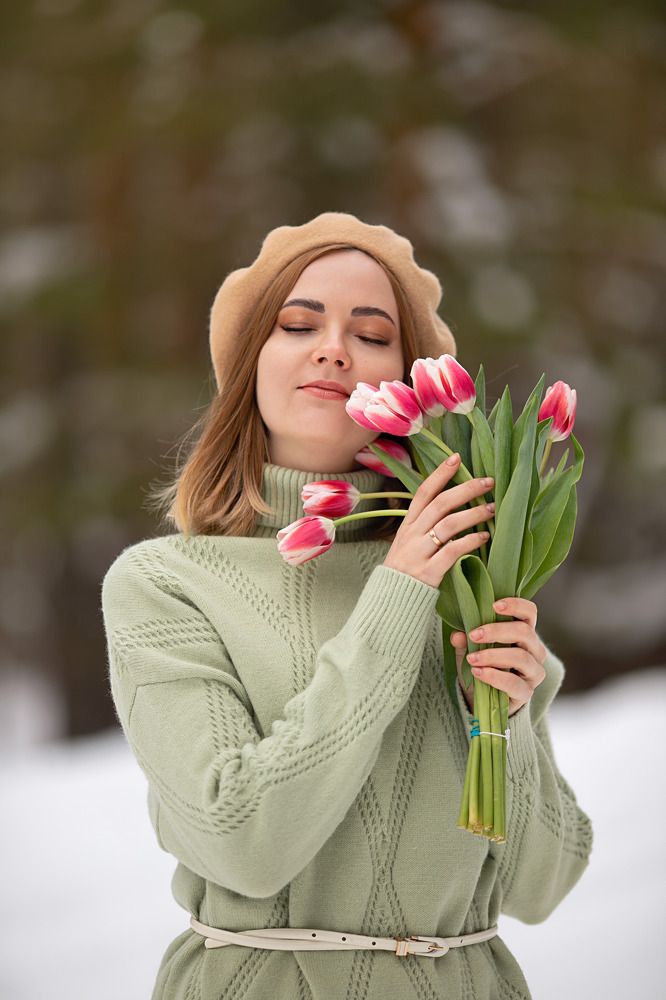 Photograph by Корнеева Ксю