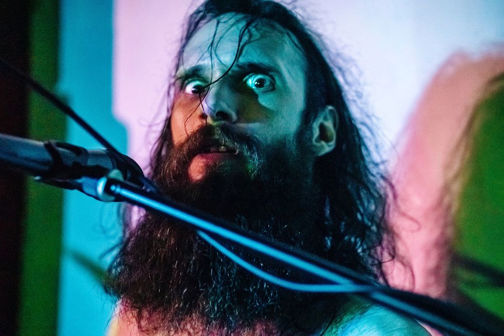 Photograph by Захарова Татьяна