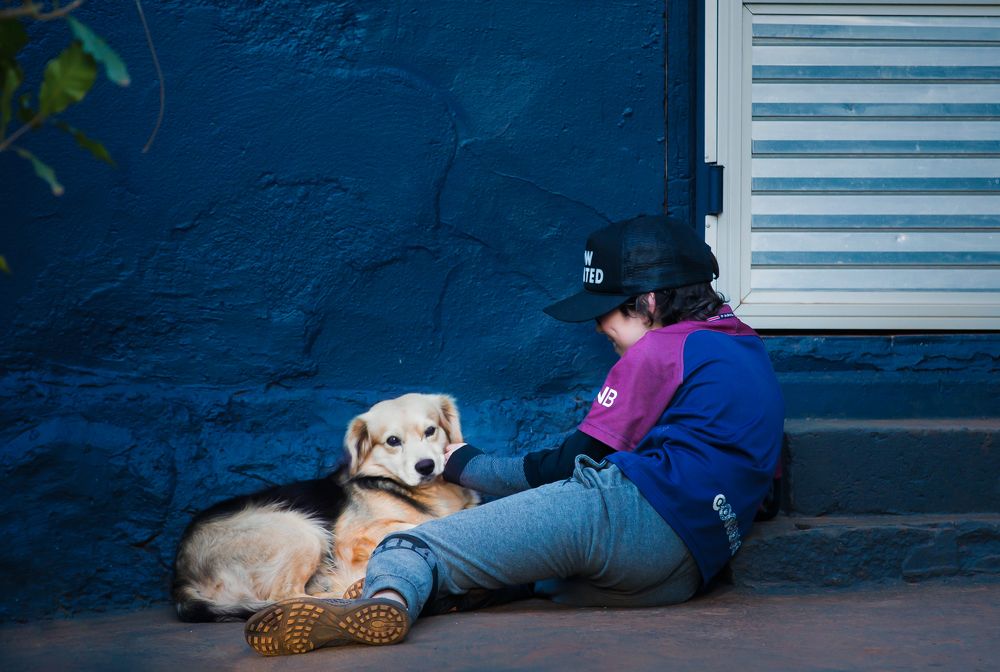 Фотография автора Liliana