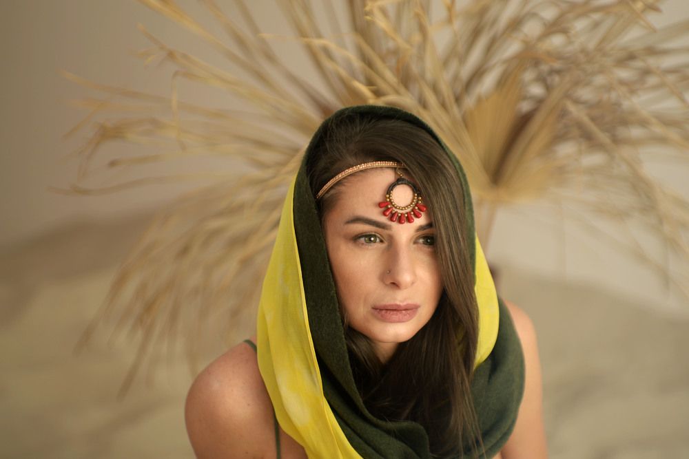 Photograph by Ольга Садохова