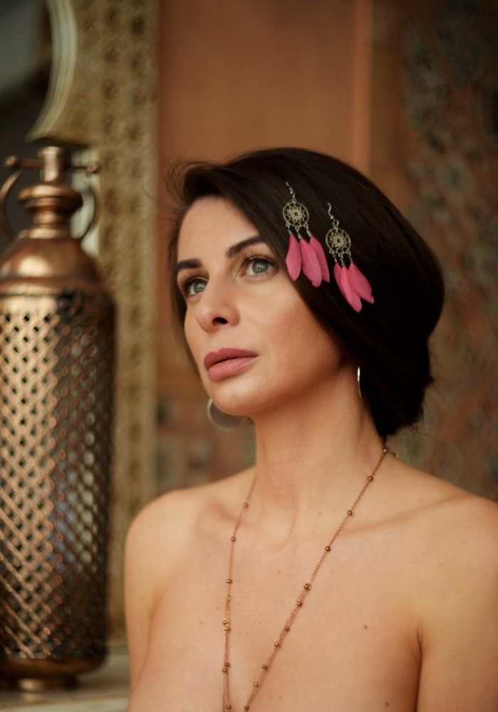 Photograph by Ольга Садохова