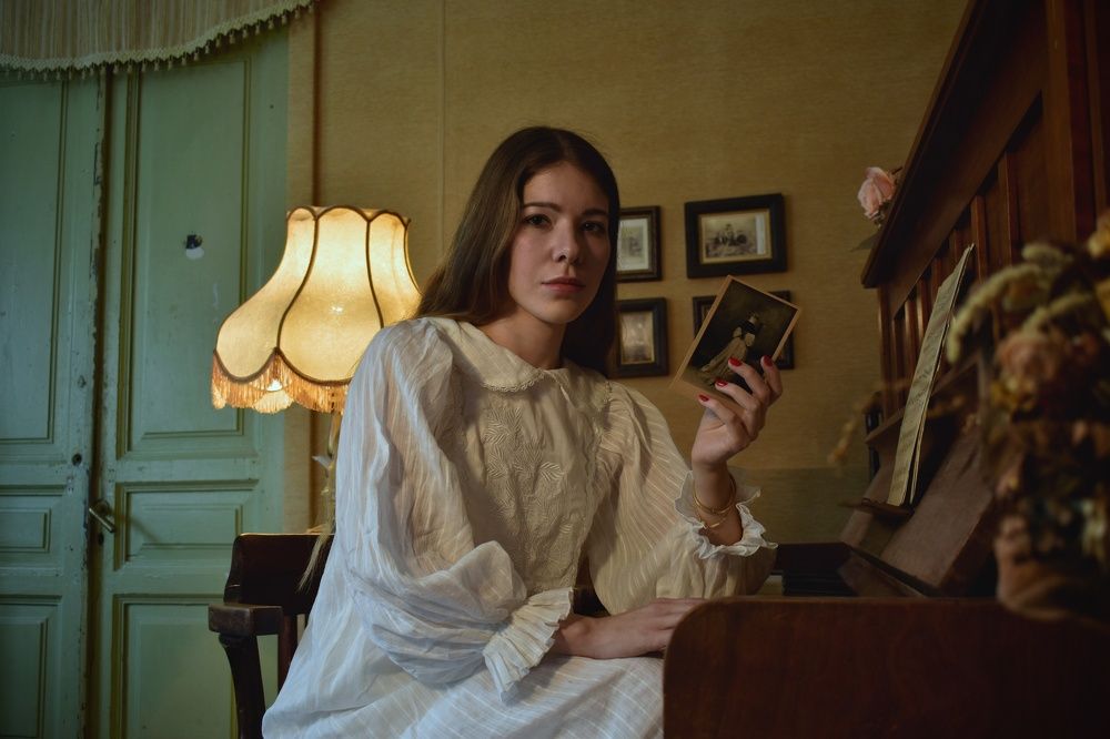 Photograph by Ольга Монаенкова