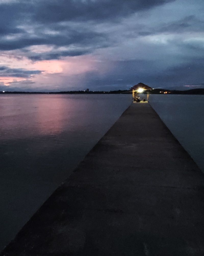 Photograph by Teik Ow