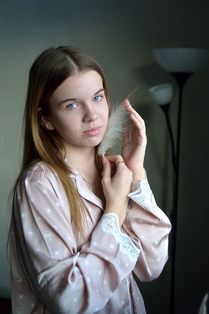 Фотография автора Светлана Воротынцева