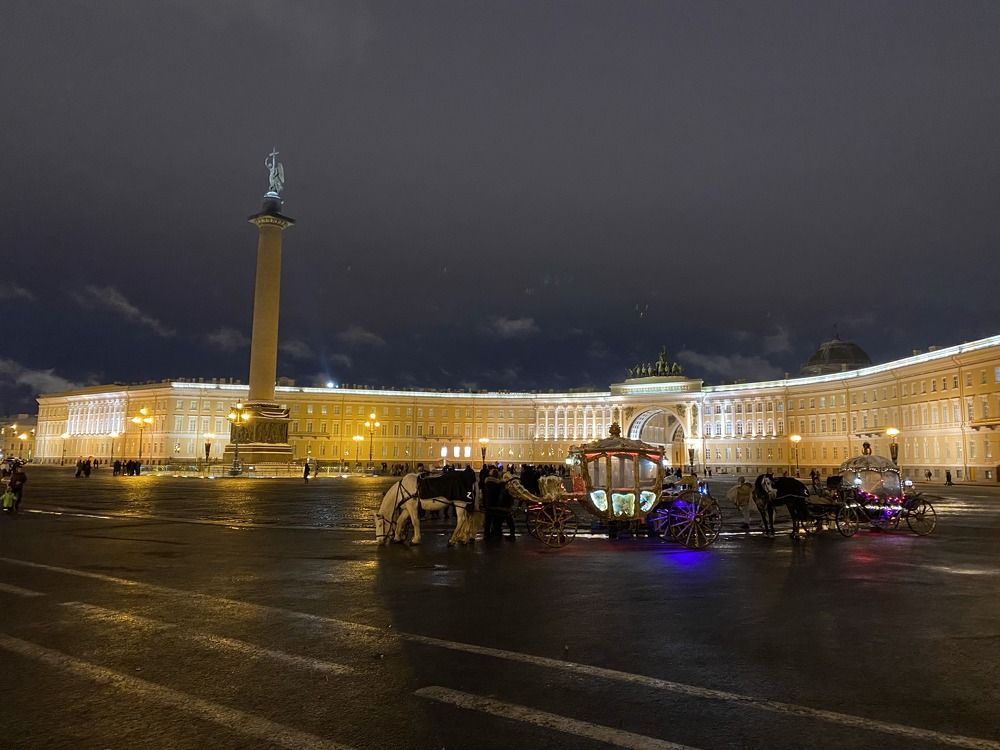 Фотография автора Алина