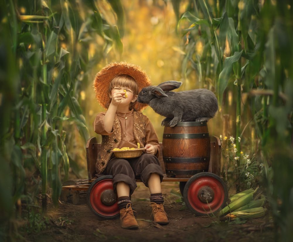 Photograph by Dace Jansone