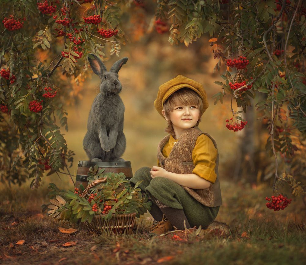 Photograph by Dace Jansone