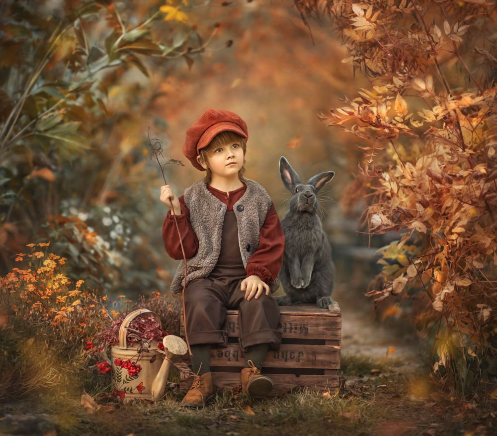 Photograph by Dace Jansone