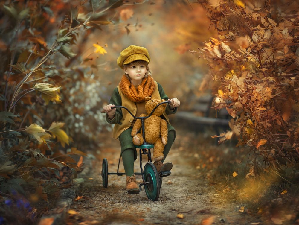 Photograph by Dace Jansone