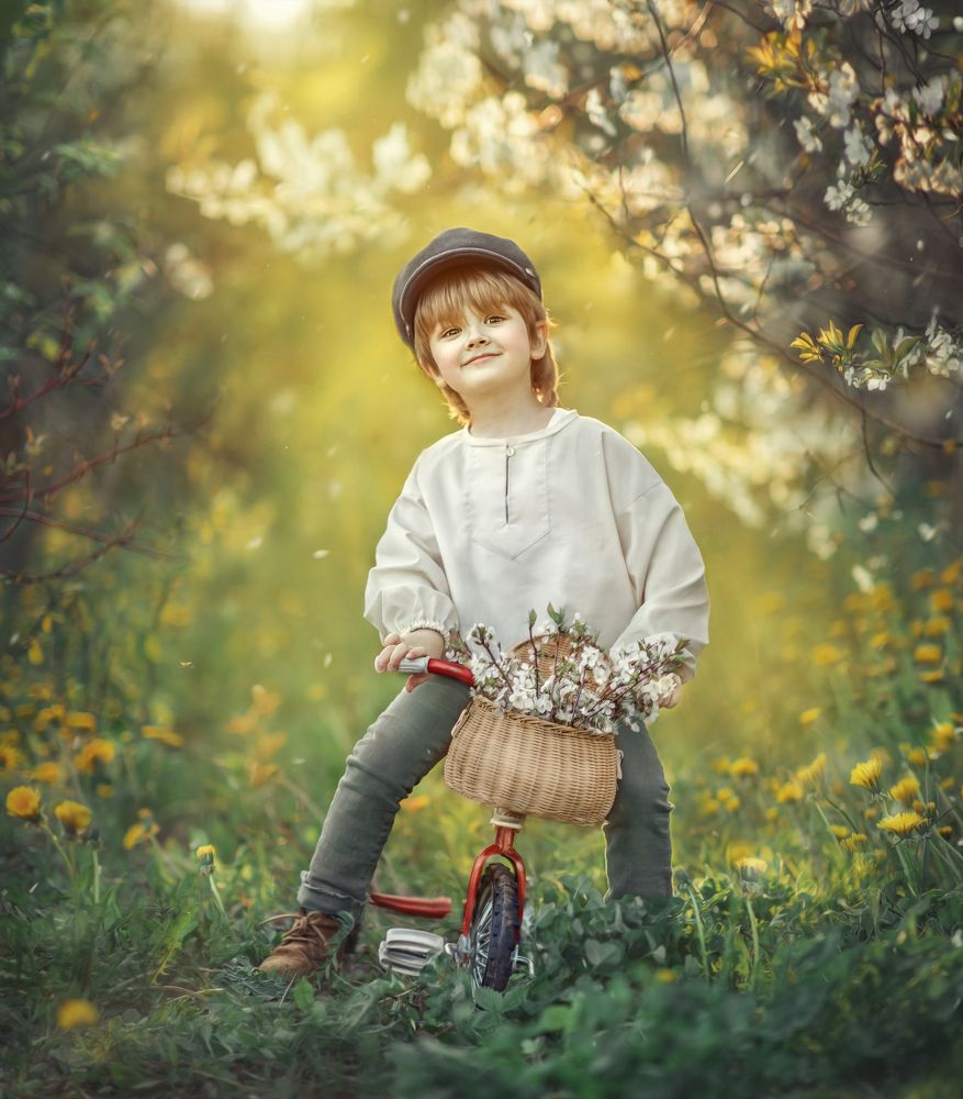 Photograph by Dace Jansone