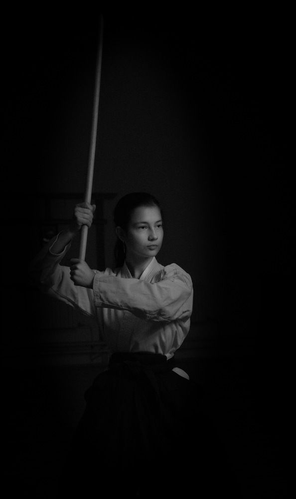 Photograph by Андрей Михайлин