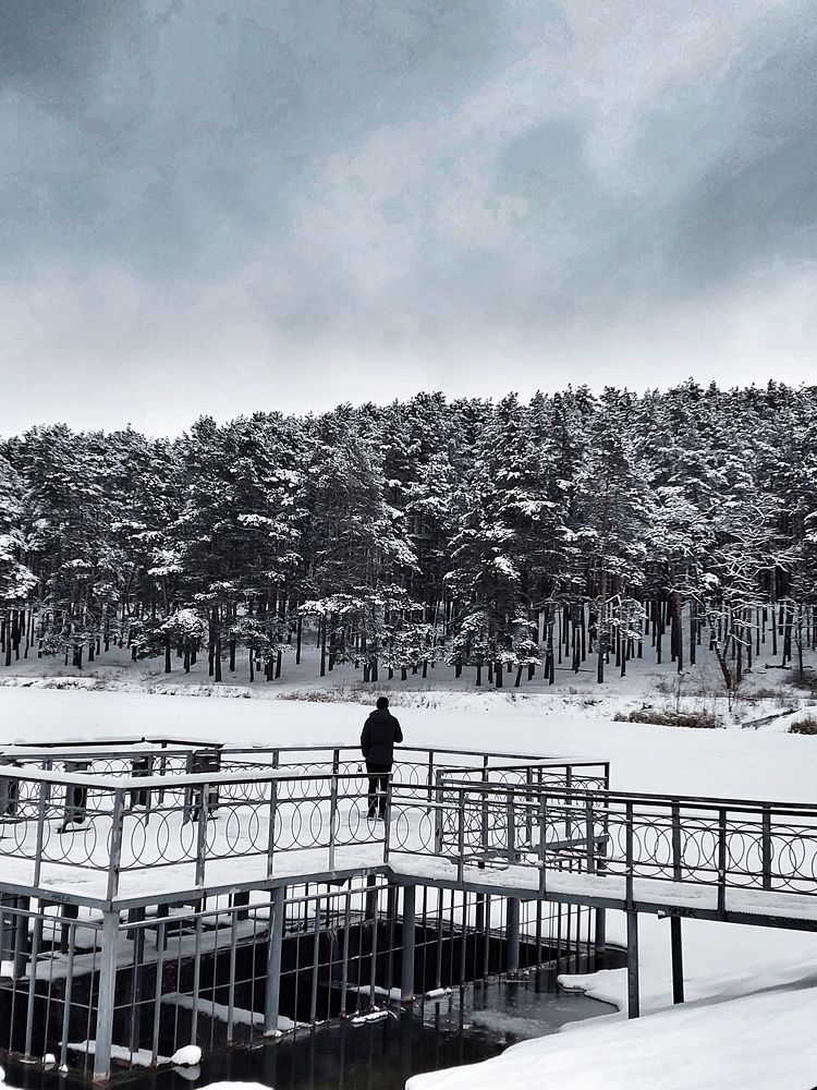 Photograph by Дарья