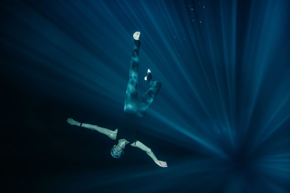 Photograph by Julia L