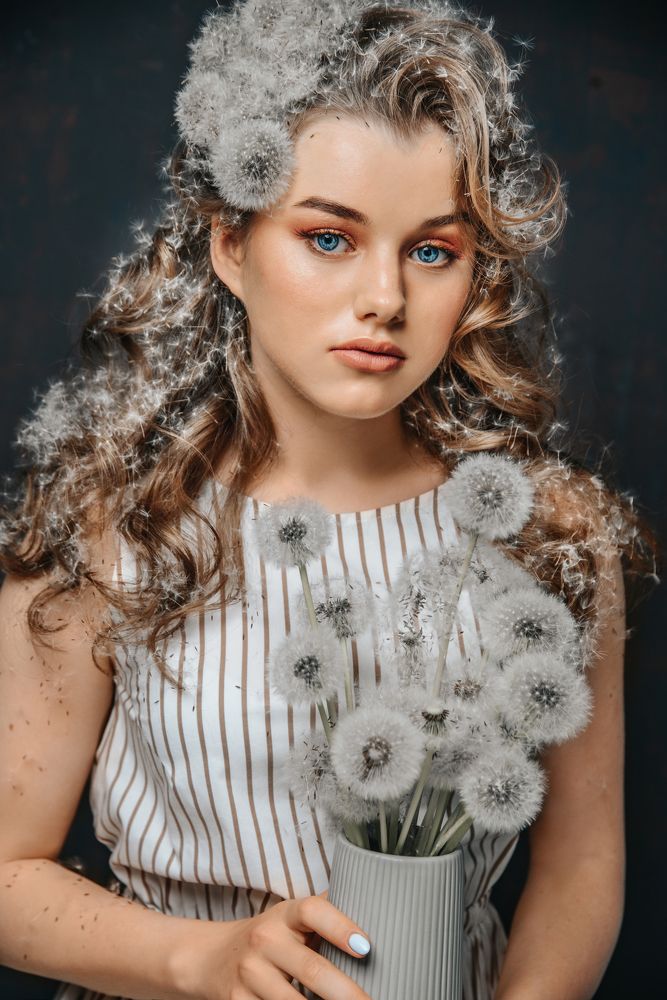 Photograph by Ярославна Жидкова