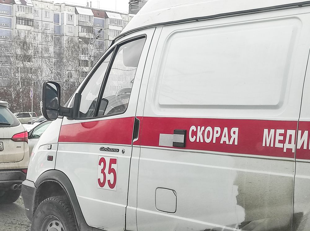 Photograph by Александр Лапшин