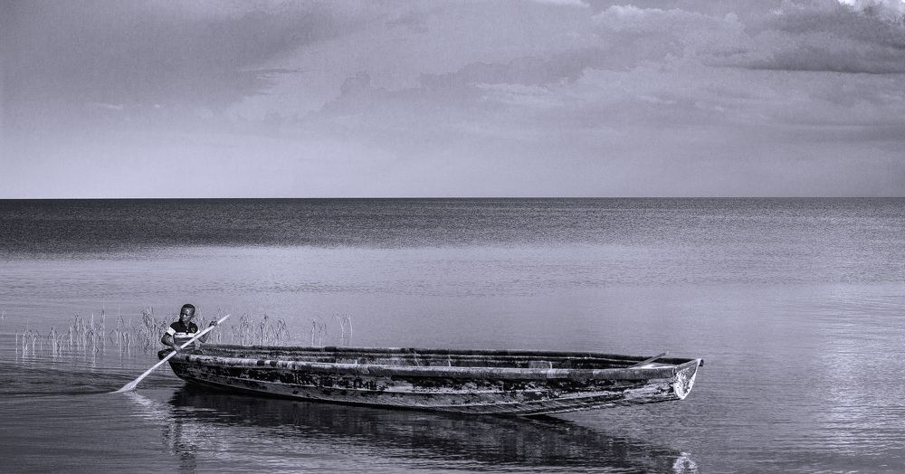 Photograph by Kalembwe Mwape