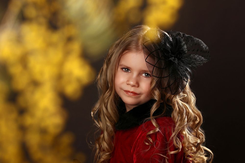 Photograph by Светлана Орешко