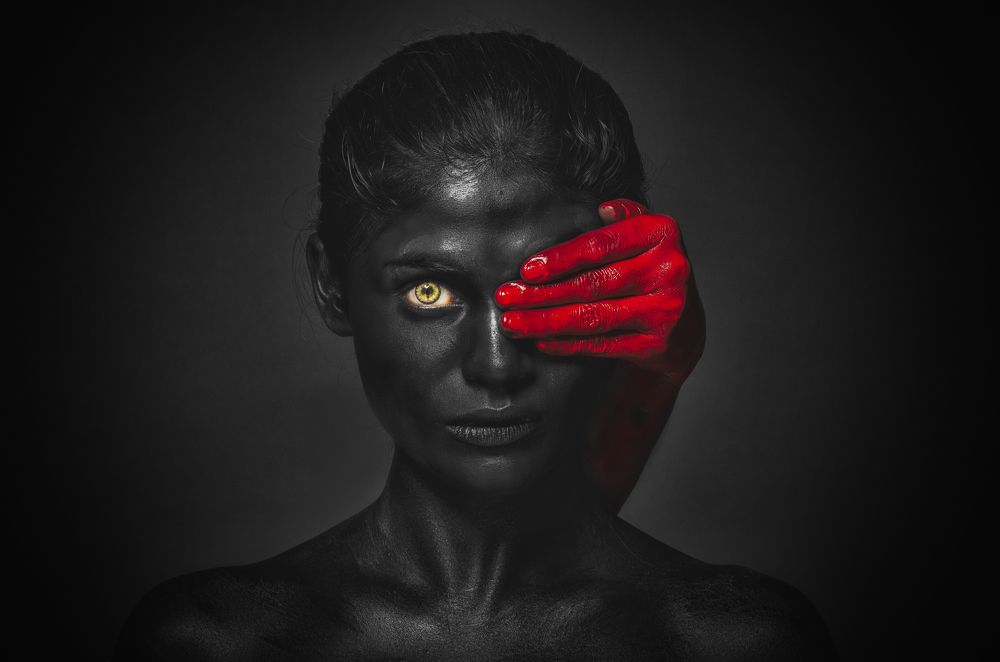 Photograph by PARTHA BHATTACHARYYA