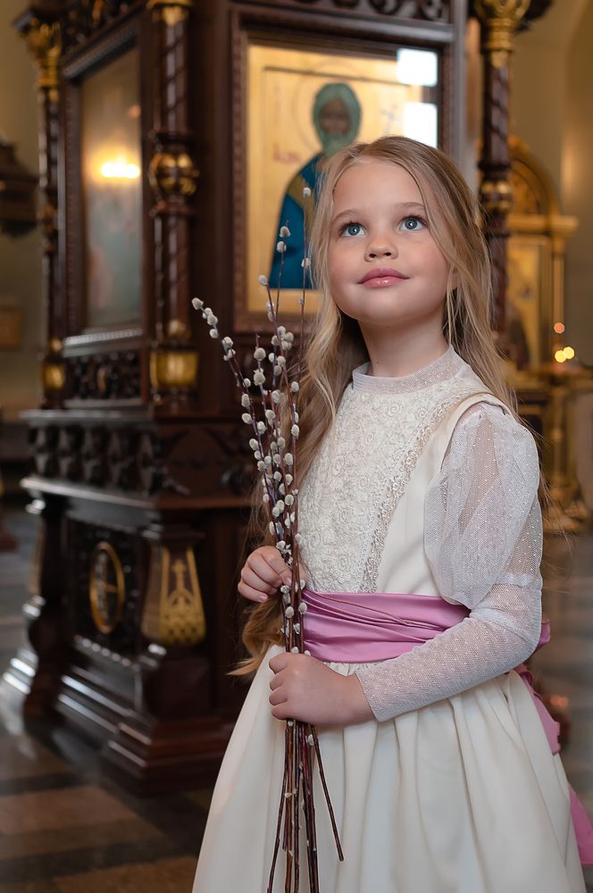 Photograph by Александр Поборчий