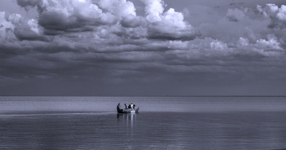 Photograph by Kalembwe Mwape